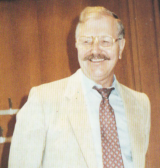 Julius Wipfel